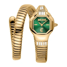 Just Cavalli Ladies Quartz Wristwatch/ JC1L326M0035