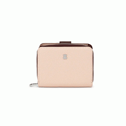 PU.POL.WALLET S. N DUBAI SAF. TRI-BEIGE