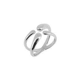 Zag Bijoux Кольцо/ SRL23258-00UNI