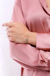 Disney Արծաթյա Մանկական Թևնոց/ BS00032TL