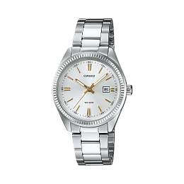 Casio General Ladies Wristwatch/ LTP-1302D-7A2VDF