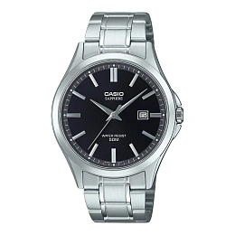 Casio General Мужские Наручные часы/MTS-115D-1AVDF