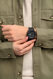Casio G-Shock GA-B2100-1A1DR Wrist Watch