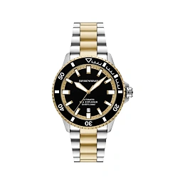 Emporio Armani Мужские Автоматические Часы/ AR60089