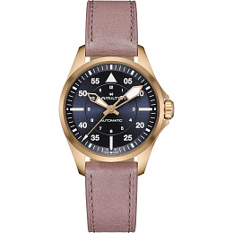 Khaki Aviation Pilot Auto / H76245840