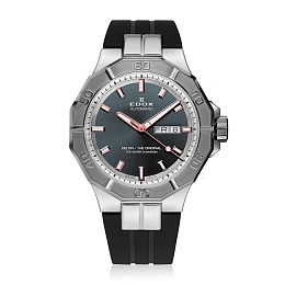 Edox  Տղամարդու Ավտոմատ ժամացույց/ 88008 3GCA BGO Շվեյցարիա