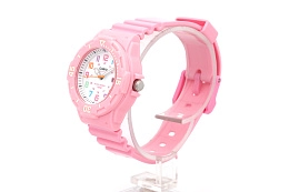Casio General Ladies Wristwatch/ LRW-200H-4B2VDF