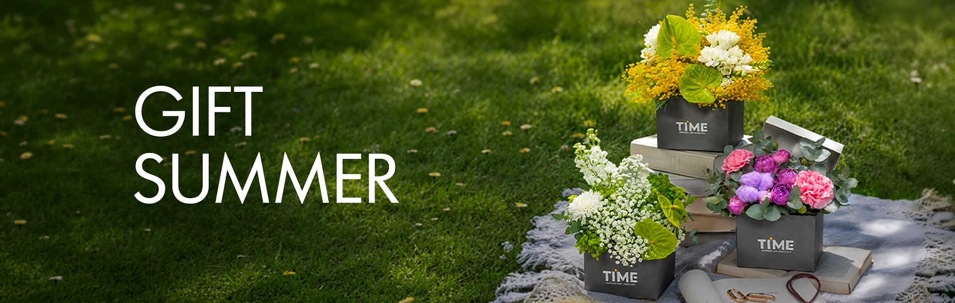Flowers-time