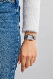 Citizen  Женские Наручные часы Eco-drive/ EM0491-81D