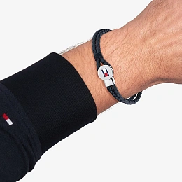 Tommy Hilfiger Կաշվե Թևնոց/ 2790656S