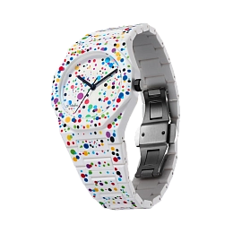 D1 Milano  Unisex  Wristwatch/ D1-PCBU12