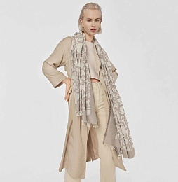 TOUS Women Scarf/ 595920129