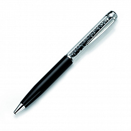 Crystal Luxury Pen black