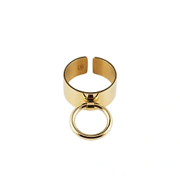 Zag Bijoux Кольцо/ SRR9552-01UNI