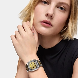 Tous Женский Кварцевый часы/ 3000137700