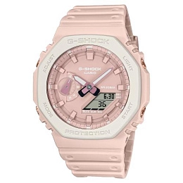 Casio G-Shock Unisex Wristwatch/ GA-2110SL-4A7DR