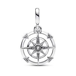 PANDORA Me Արծաթյա Չարմ/ 792693C01