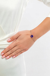 Bracelet/2968BL