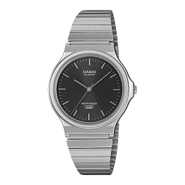 Casio General Unisex Կվարցային ժամացույց/ MQ-24DA-1ADF