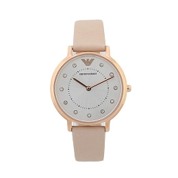 Emporio Armani  Ladies  Wristwatch/ AR2510