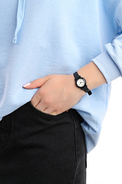 Casio General Ladies Wristwatch/ LQ-139BMV-1BLDF