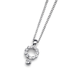 Oliver Weber Necklace/ 11534