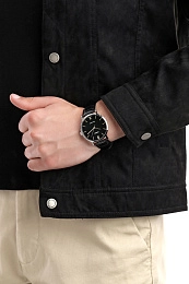 Casio General Men's Wristwatch/ MTP-VT01L-1BUDF
