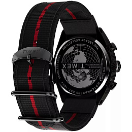 Timex  Տղամարդու  Ժամացույց/ TW2W50200