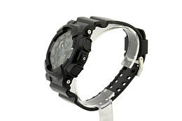 Casio G-Shock GA-100CF-1ADR Watch