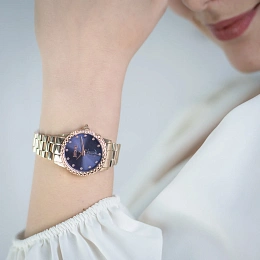 Just Cavalli Ladies Quartz Wristwatch/ JC1L310M0085