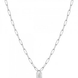 Ania Haie Silver Necklace/ N032-01H
