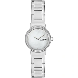 Skagen Կանացի Կվարցային ժամացույց/ SKW3168