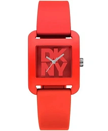 DKNY Men's Quartz Wristwatch/ DK1L002P0075