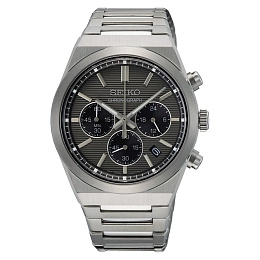 Seiko  Men's  Wristwatch/ SSB455P1