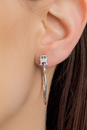 Tommy Hilfiger Earring/ 2780727