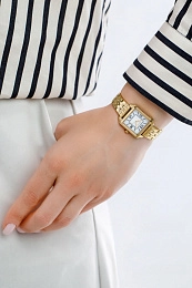 Esprit Ladies Wristwatch/ ES1L453M0045