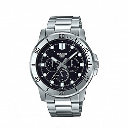 Casio General MTP-VD300D-1EUDF Wrist Watch