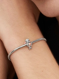 Pandora Disney Серебряный Шарм/ 794022C01