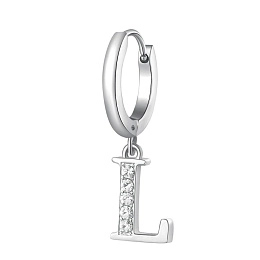 Brosway Single Earring/ BHKE068