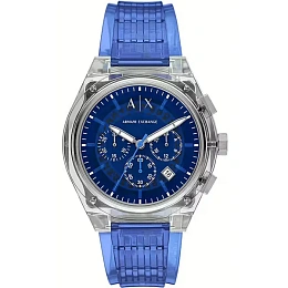 Armani Exchange Տղամարդու Կվարցային ժամացույց/ AX4166