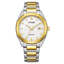 Citizen  Տղամարդու Էկո-դրայվ Ժամացույց/ BM7624-82A