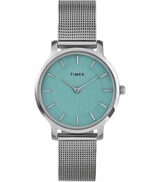 Timex Женские Кварцевые Часы/ TW2Y10100
