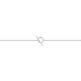 L'atelier Precieux Silver Bracelet/ 72199218