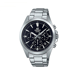 Casio Edifice Men's Wristwatch/ EFV-630D-1AVUDF