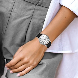 Jacques Lemans  Կանացի  Ժամացույց/ 1-1937B