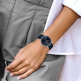 Jacques Lemans  Կանացի  Ժամացույց/ 1-1937C