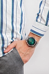 Certina  Men's Automatic Wristwatch/ C029.426.11.091.60 Switzerland