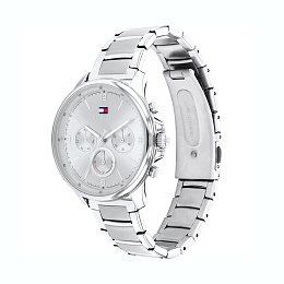 Tommy Hilfiger  Ladies  Wristwatch/ 1782450