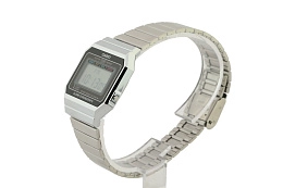 Casio Vintage Men's Wristwatch/ A700W-1ADF