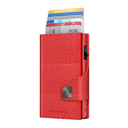 Leather Wallet-Cardholder/ 28104000405